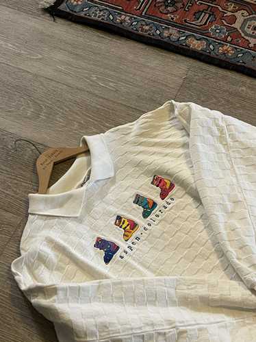 Vintage Vintage sweat shirt aspen Colorado