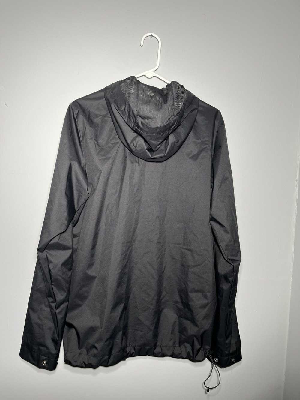 Rei × Streetwear Rei Co-op Windbreaker Zip Up - image 2