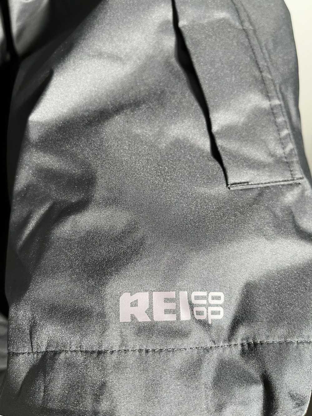 Rei × Streetwear Rei Co-op Windbreaker Zip Up - image 4