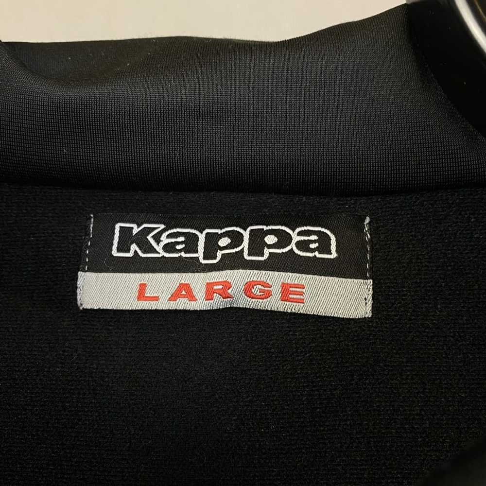 Kappa × Vintage Kappa Vintage 90’s Track Top Ligh… - image 5