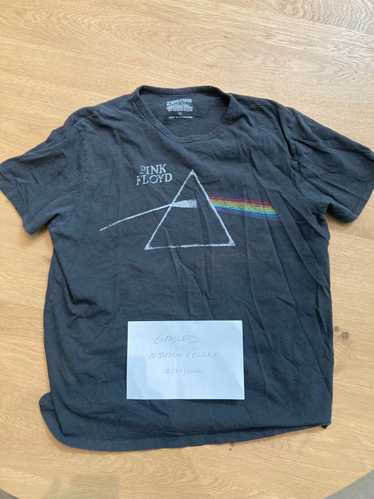 Vintage Pink Floyd T shirt sz XL