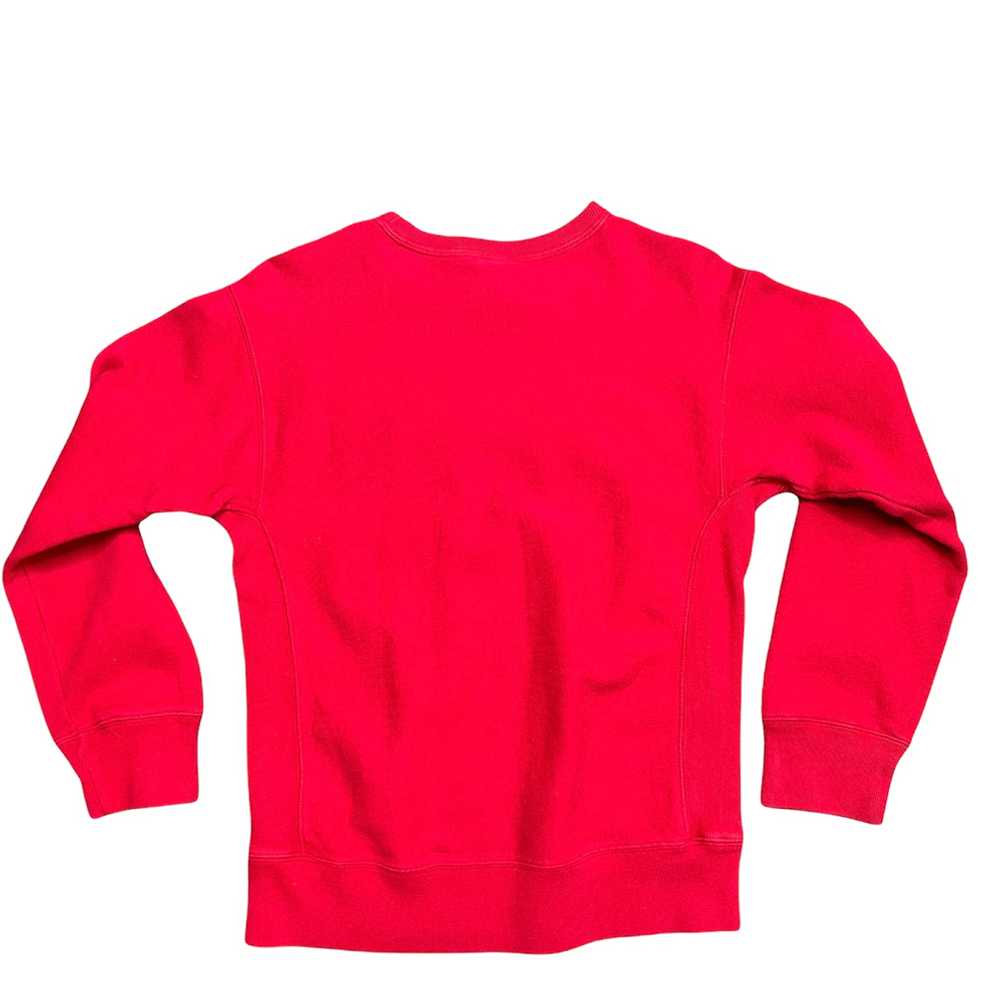 Vintage 90s Polo Ralph Lauren Sweatshirt (ladies … - image 2