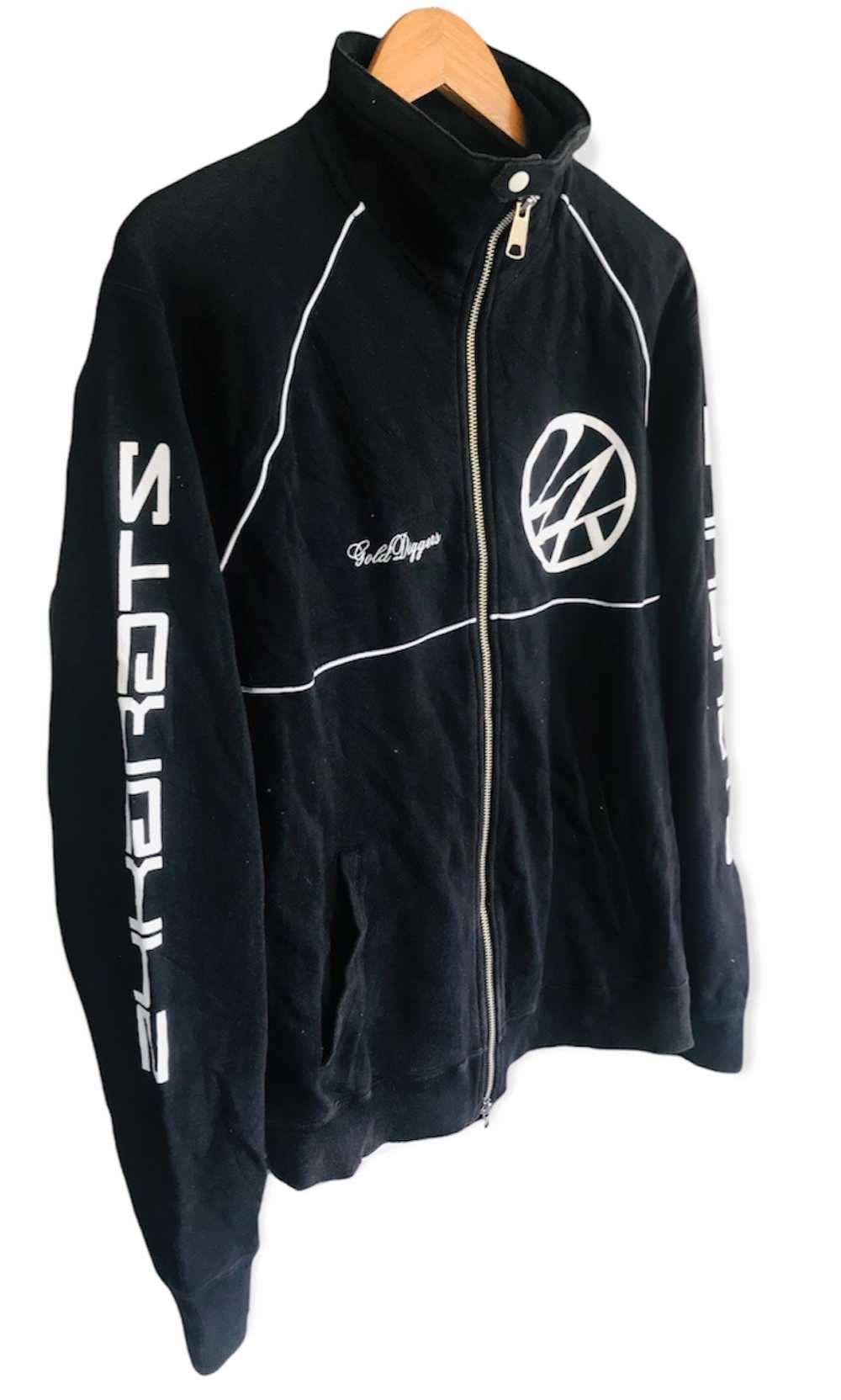 Sweater 24karats x Gold Digger x streetwear x siz… - image 3