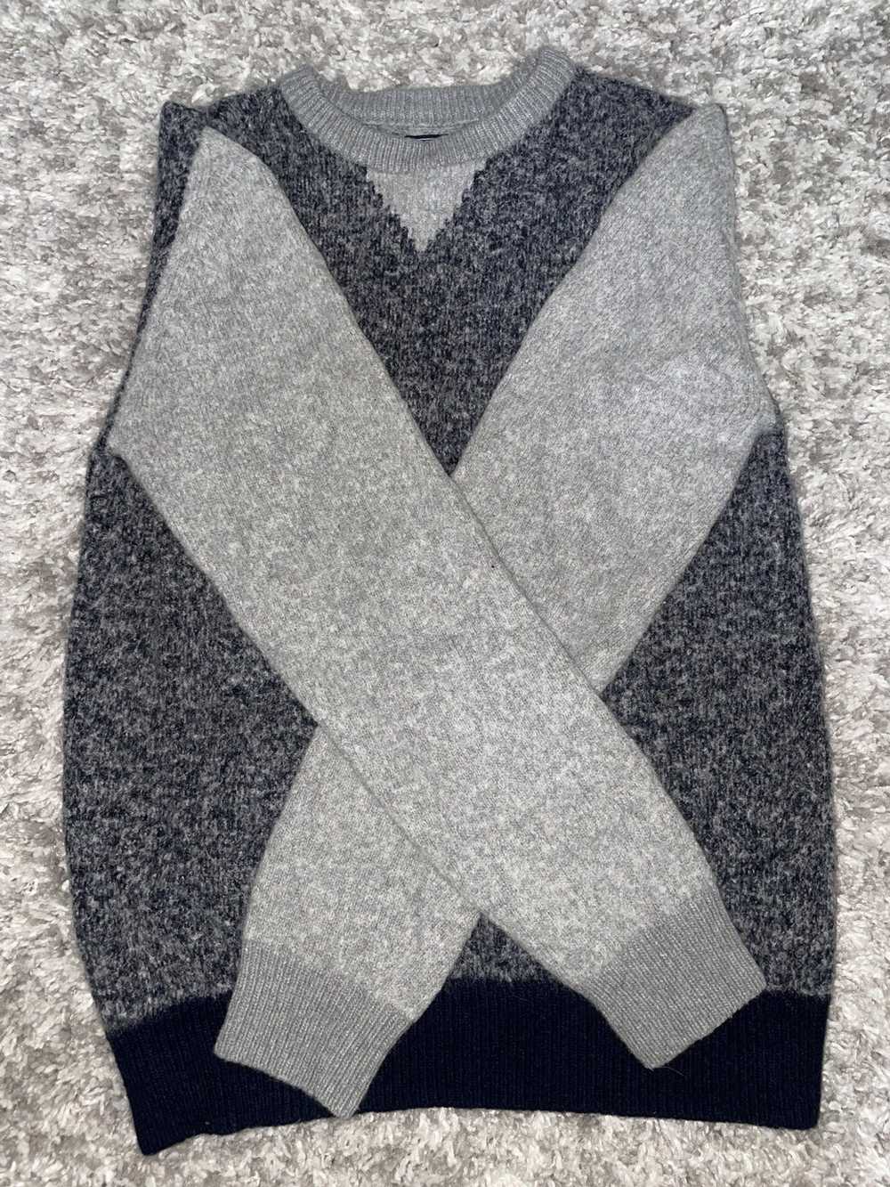 Woolrich Woolen Mills Woolrich Sweater - image 1