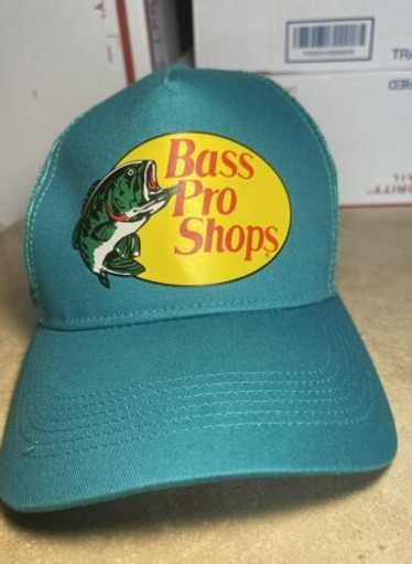 Bass pro shop gone - Gem