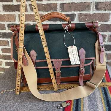 Daniel bob leather - Gem