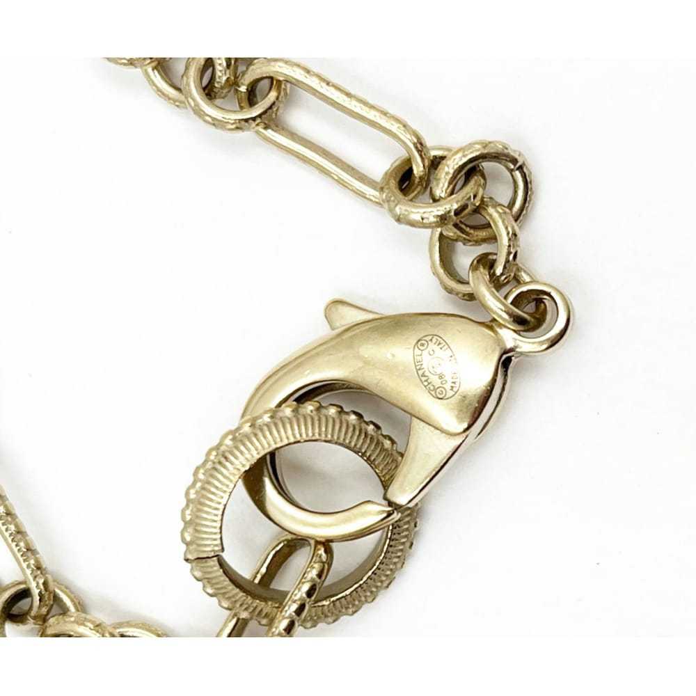 Chanel Chanel necklace - image 5