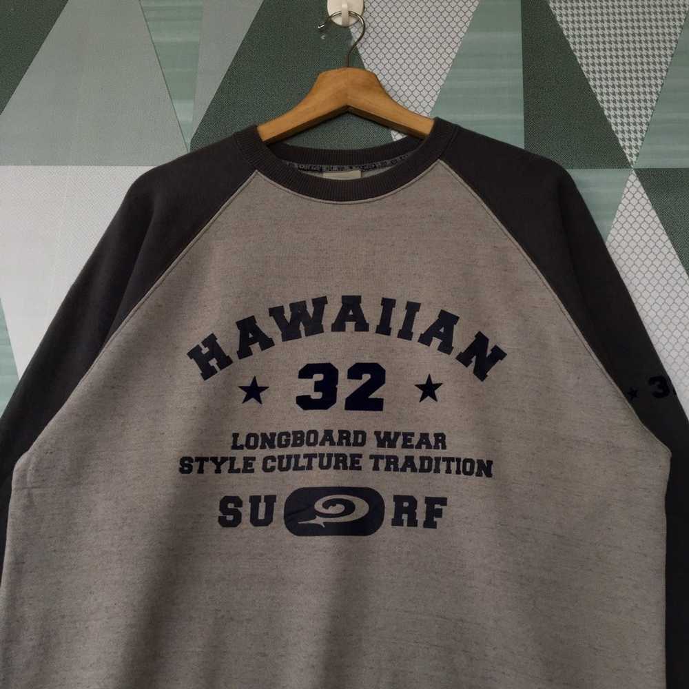 Japanese Brand × Vintage Piko Hawaiian Longboard … - image 3