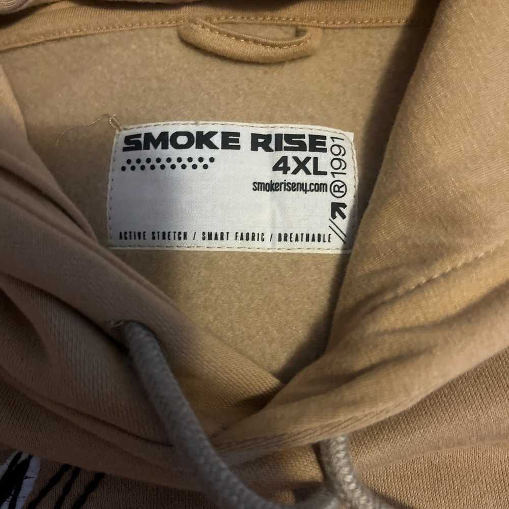 Smoke Rise Jogging suit - image 2