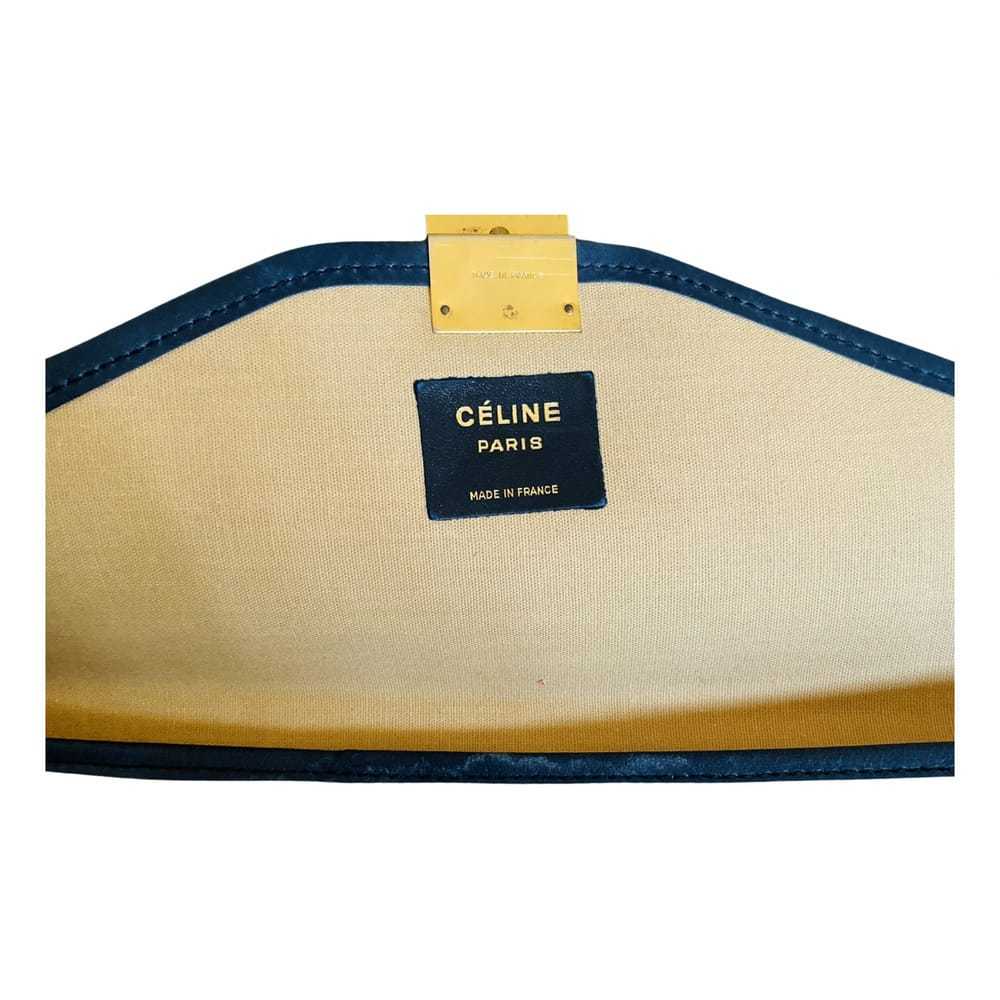 Celine Clutch bag - image 2