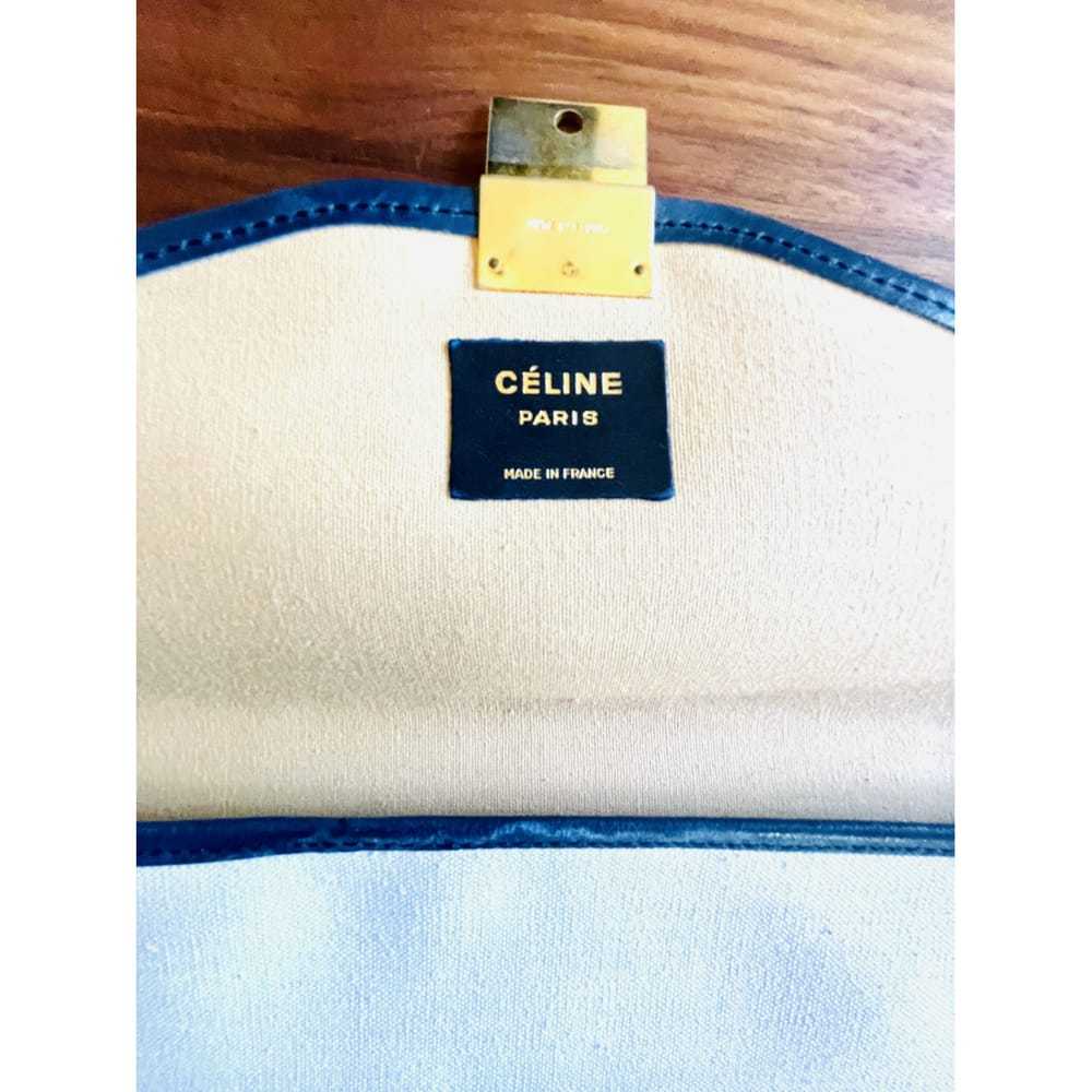 Celine Clutch bag - image 8