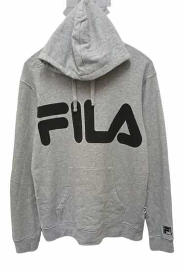 Fila × Japanese Brand × Streetwear Vintage Fila ho