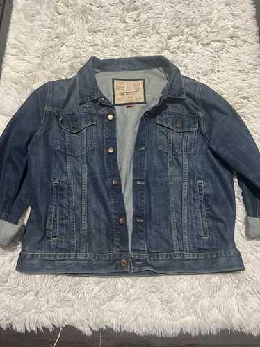 Arizona Jean Company ARIZONA JEAN CO DENIM JACKET