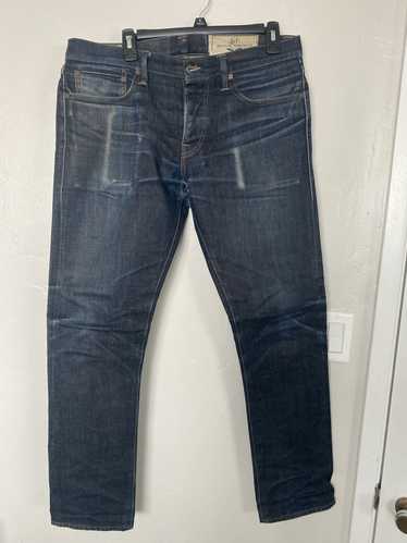 Rogue Territory Rogue territory SK Skinny size 32