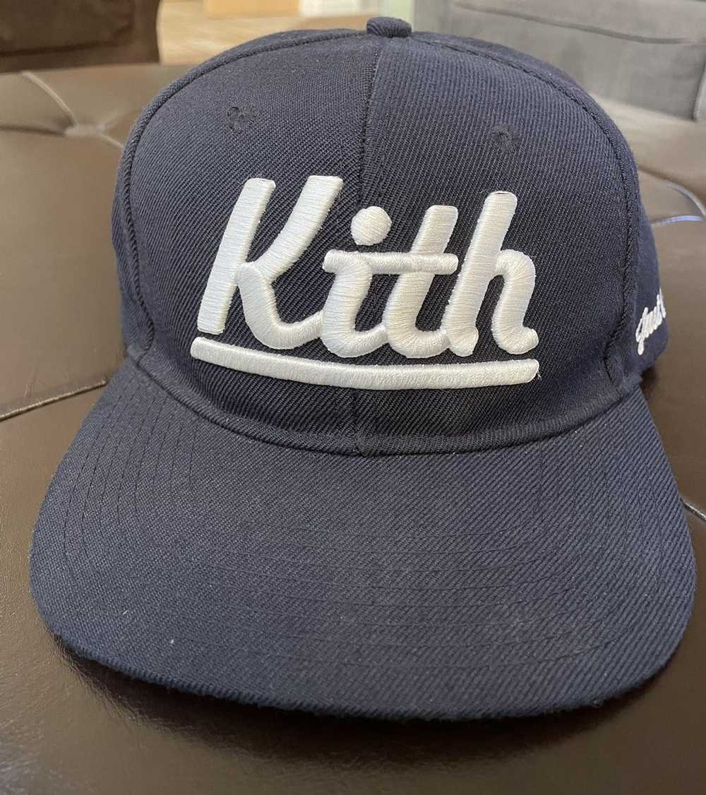 Kith × Ronnie Fieg Kith x Ronnie Fieg Just Us Nav… - image 1