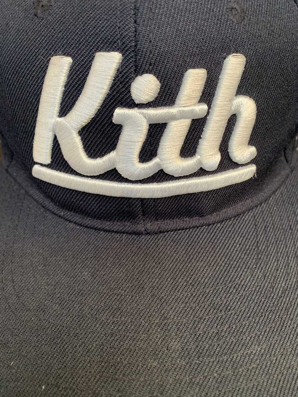 Kith × Ronnie Fieg Kith x Ronnie Fieg Just Us Nav… - image 2