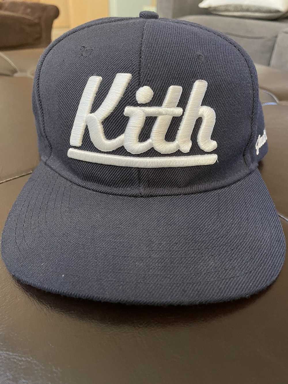 Kith × Ronnie Fieg Kith x Ronnie Fieg Just Us Nav… - image 3