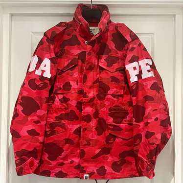 Bape bape m65 - Gem