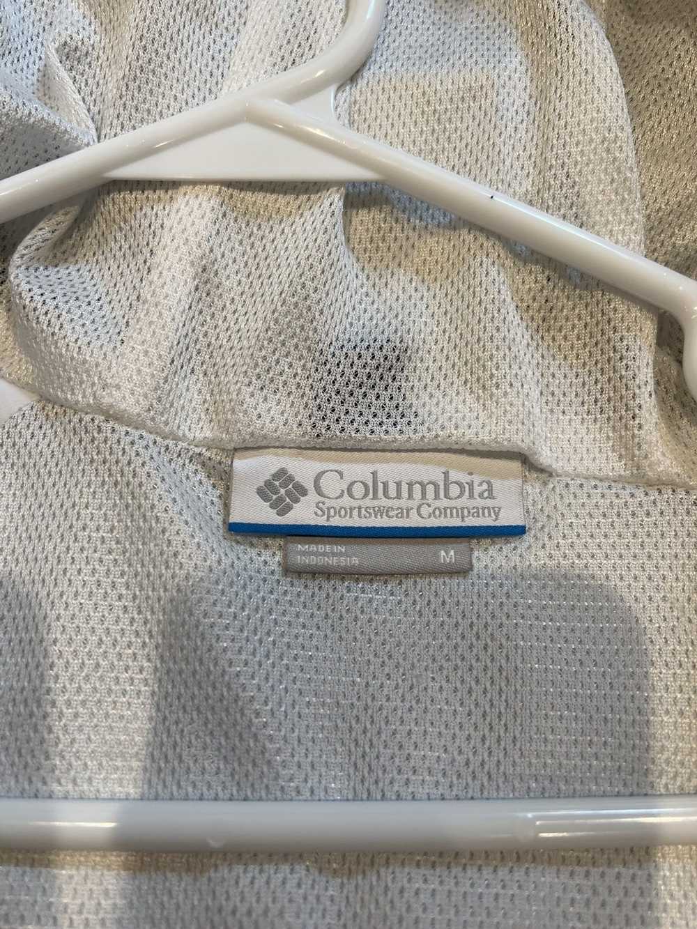 Columbia × Vintage Vintage Columbia - image 5