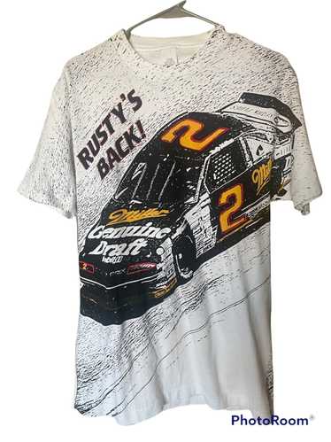 NASCAR × Print All Over Me × Vintage Vintage 90s … - image 1