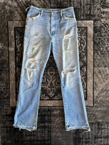 Rustler Vintage Rustler Jeans - image 1