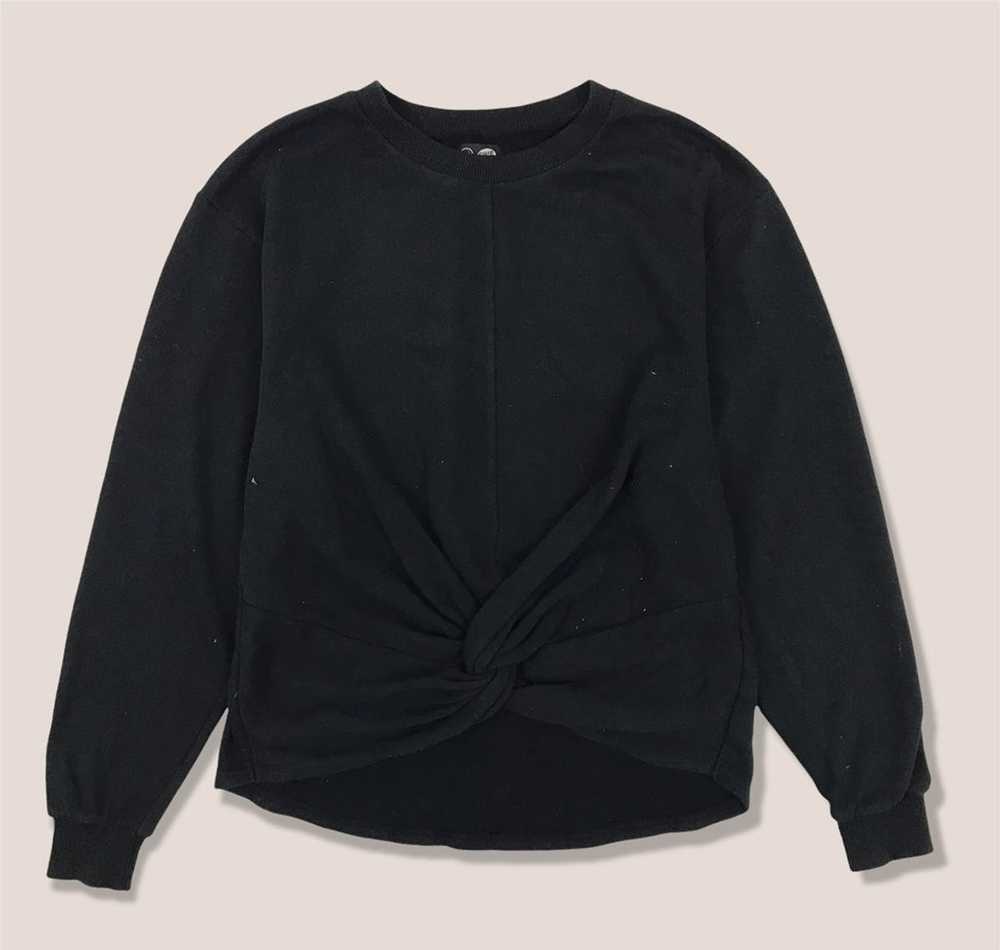 Cheap Monday × Streetwear Cheap Monday Sweatshirt - image 1