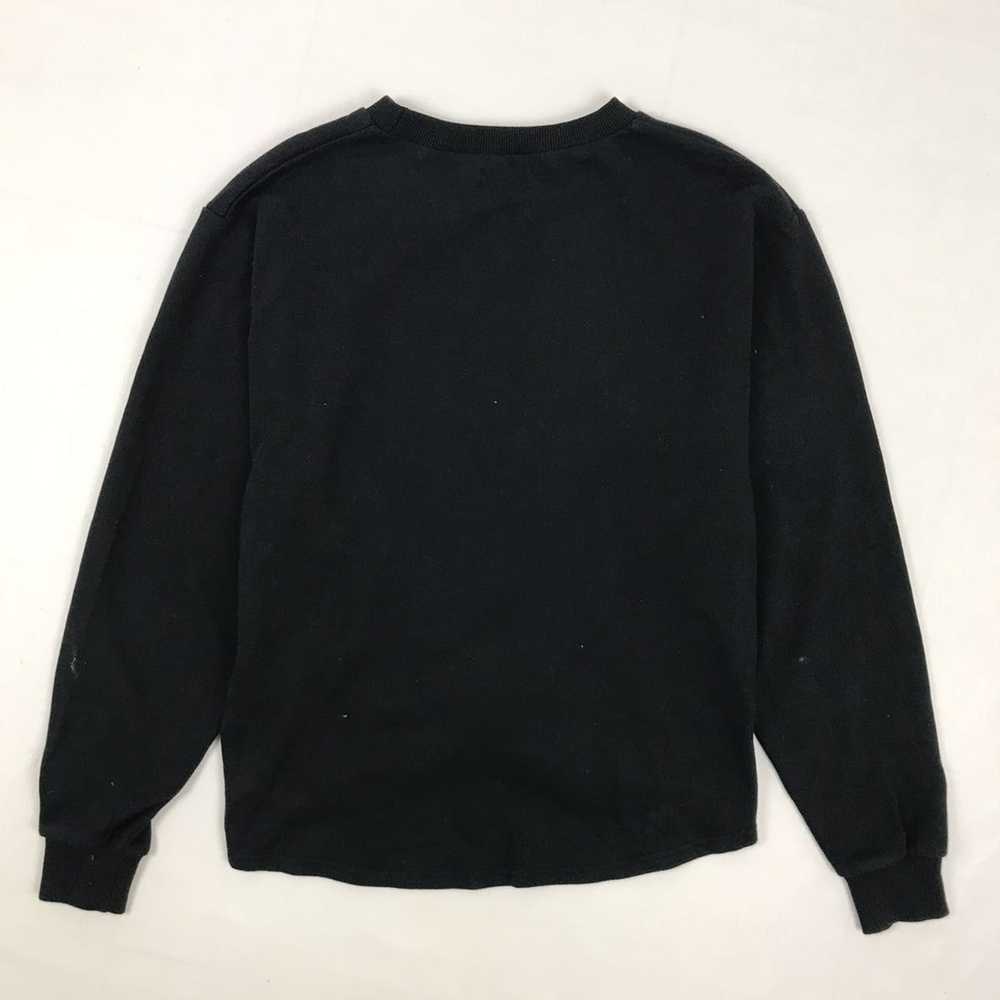 Cheap Monday × Streetwear Cheap Monday Sweatshirt - image 4