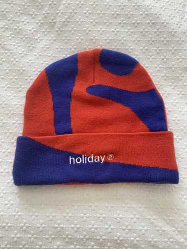 Holiday Brand Holiday brand beanie