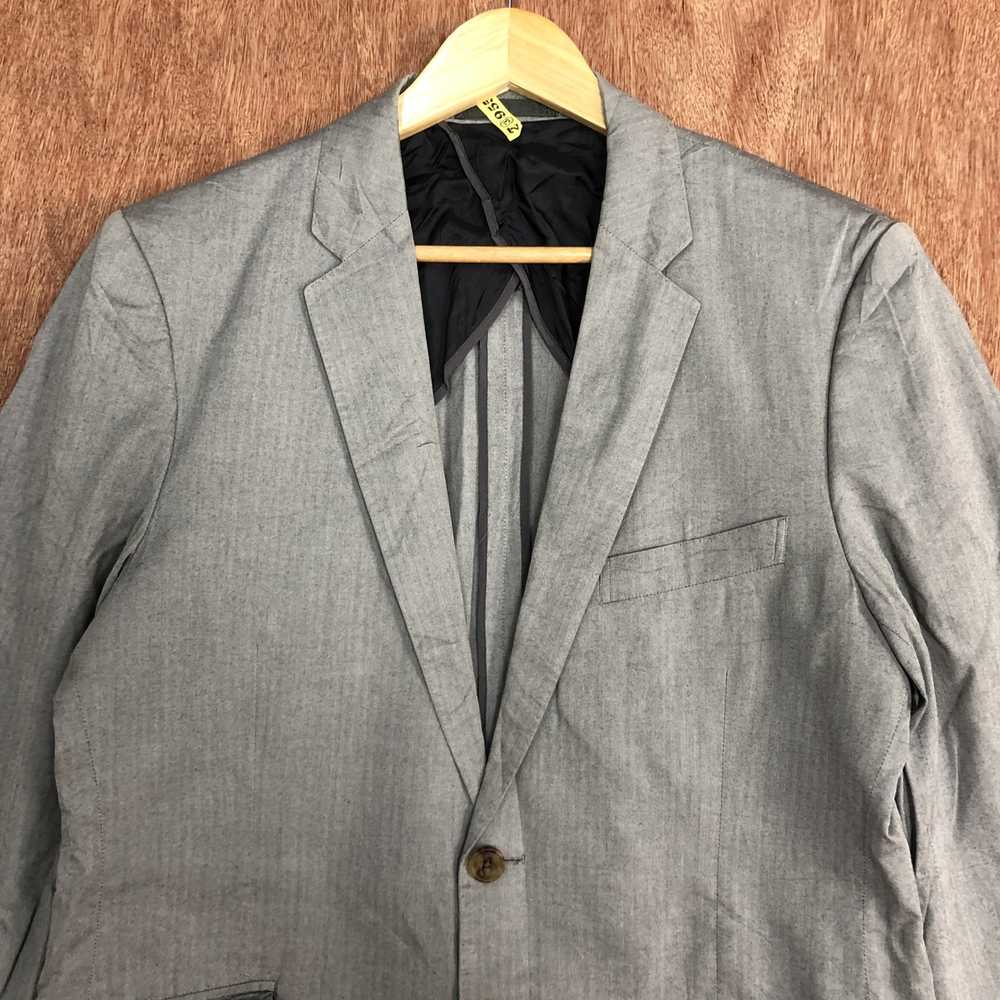 Paul Smith PS Paul Smith Blazer - image 9