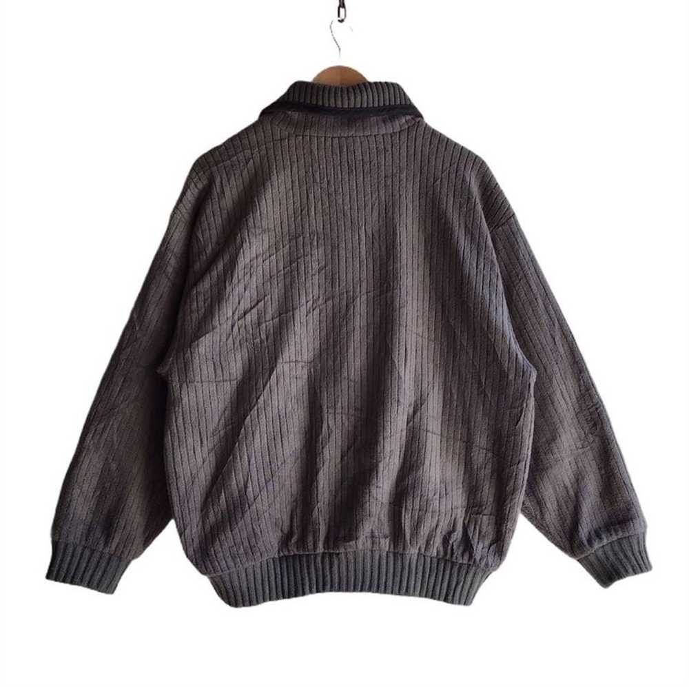 Vintage 🔥Vintage Rudolph Valentino Sweater Jacket - image 2
