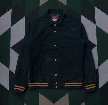 Outlander Magazine on X: Varsity Jacket by SoleBoy inspired by