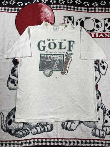 Golf Wang × Vintage Vintage 90’s Golf Sport Hobby 
