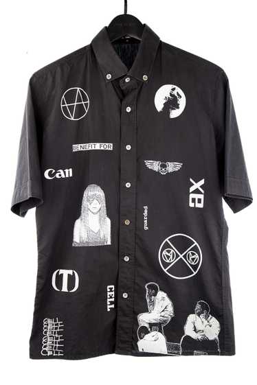 SS2003 Consumed Shirt - image 1