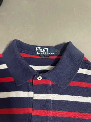 Polo Ralph Lauren Striped polo