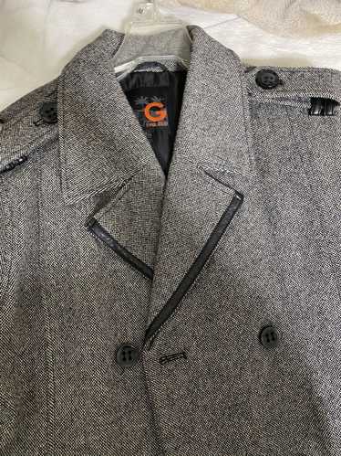 Guess Guess Jeans Originals Padded Peacoat Winter 