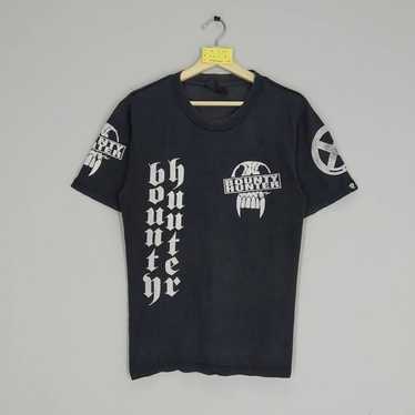 ミュージシャン Wasted Youth BOUNTY HUNTER WASTED YOUTH x BOUNTY HUNTER