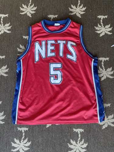 Kjøp NBA Swingman Jersey NEW JERSEY NETS - JASON KIDD for EUR 79.90 på  !
