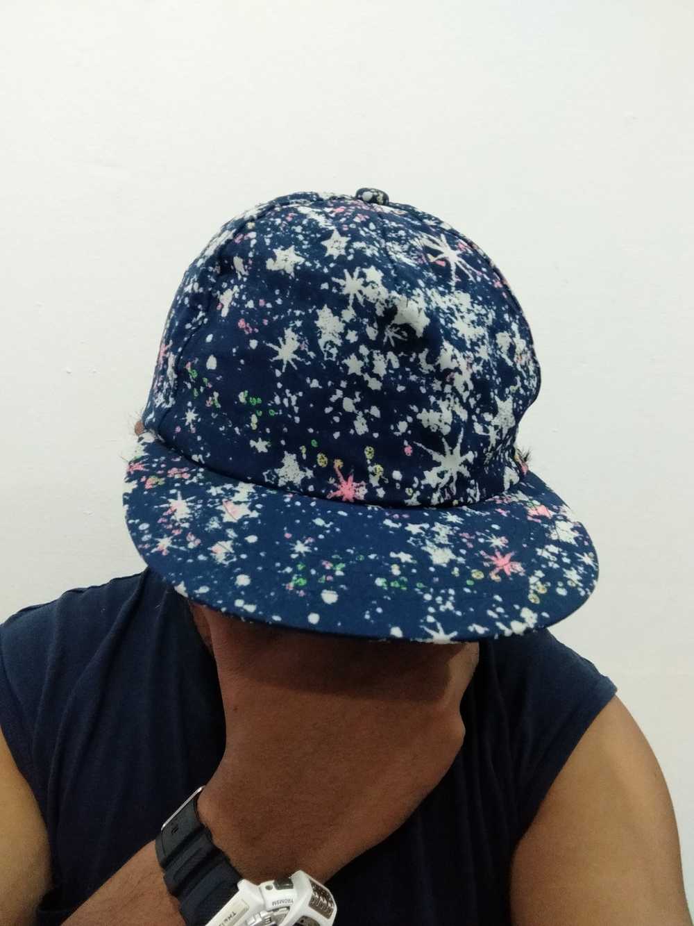 Hats × Japanese Brand × Streetwear Hats snackback… - image 2