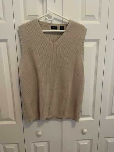 Izod Izod Cream Sweater