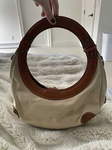 Felisi Felisi 1973 genuine leather handbag