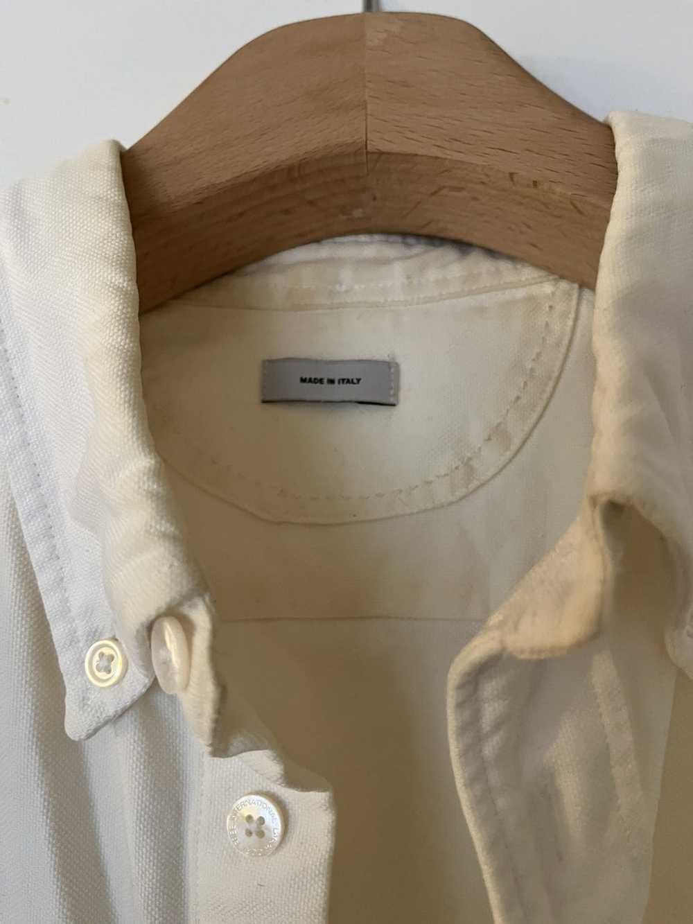 Visvim Visvim Albacore Shirt - Gem