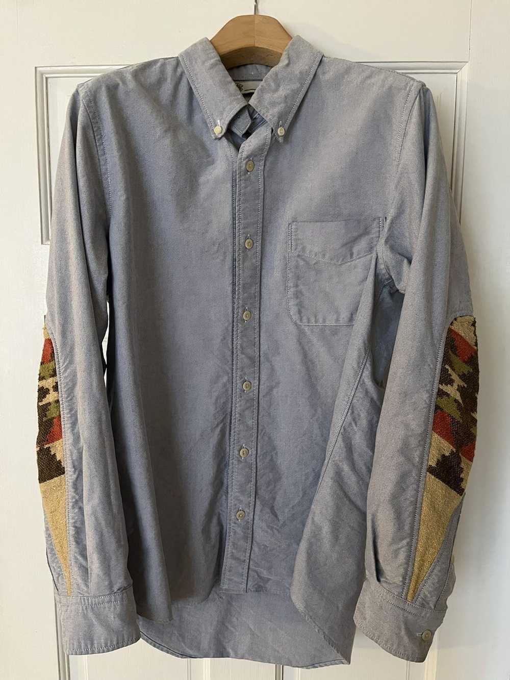 Visvim visvim albacore shirt - Gem