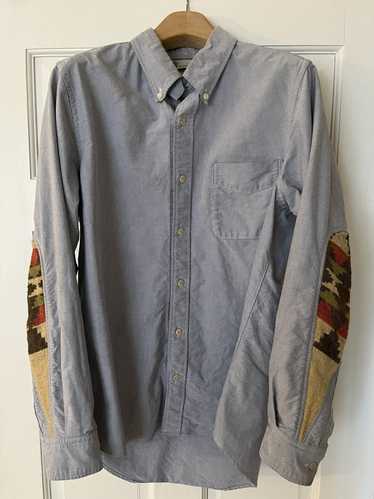 Visvim albacore shirt - Gem