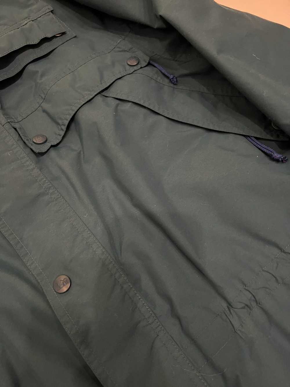 Rei × Vintage Vintage 2in1 Shell/ Puffer Goretex/… - image 11