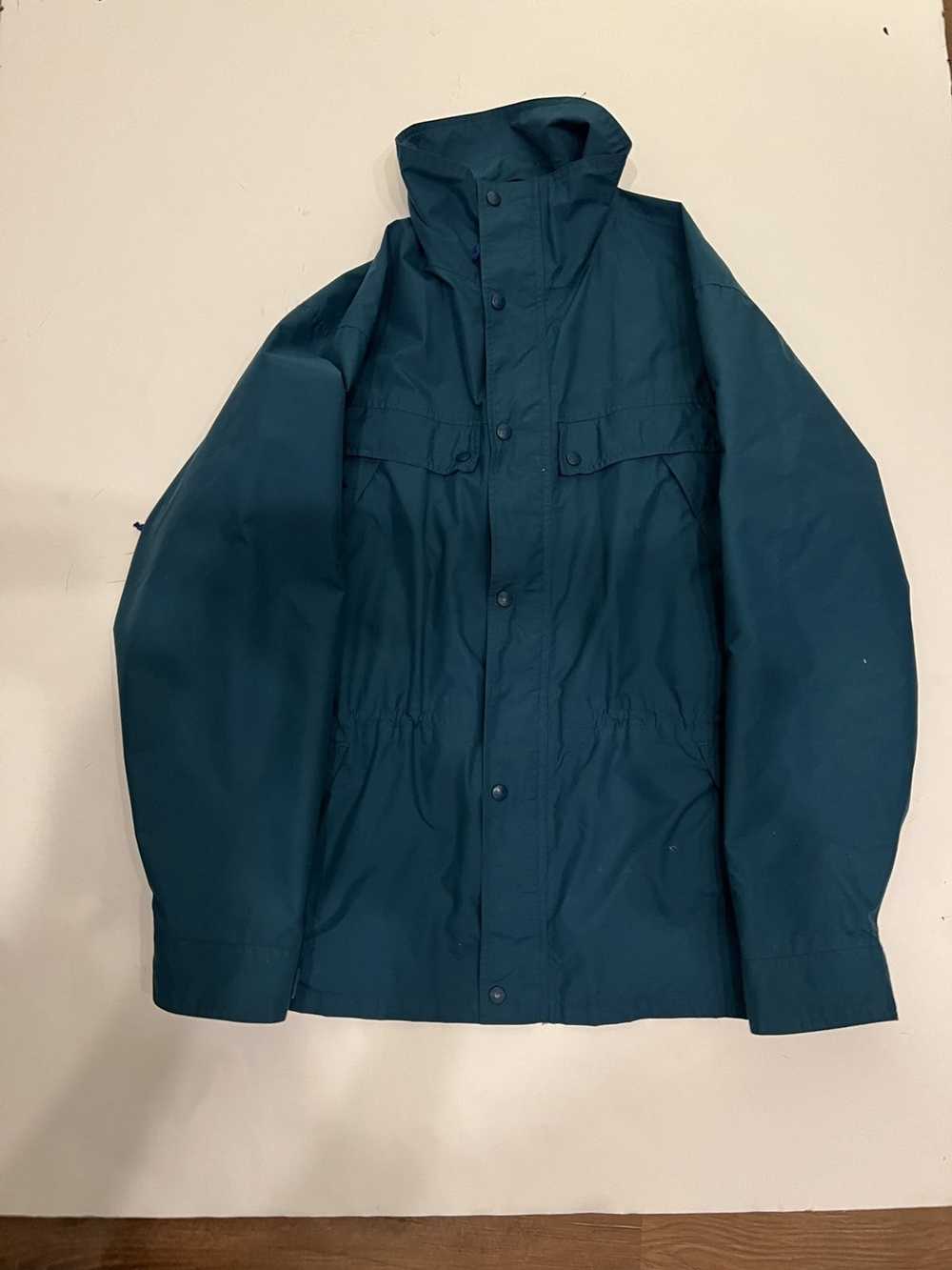 Rei × Vintage Vintage 2in1 Shell/ Puffer Goretex/… - image 4