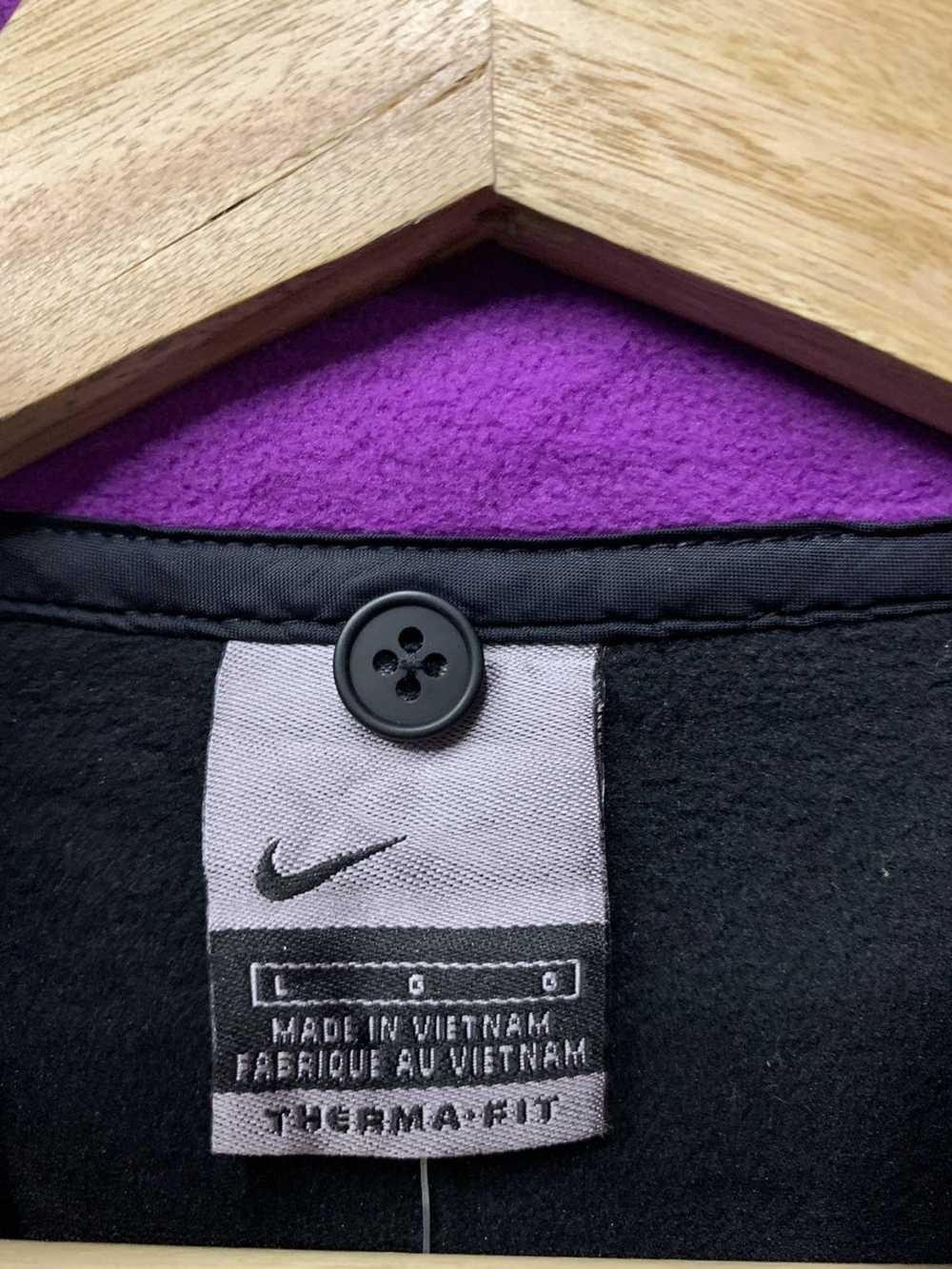 Nike 🔥NIKE DRYFIT MICROFLEECE JACKETS NOS - image 6