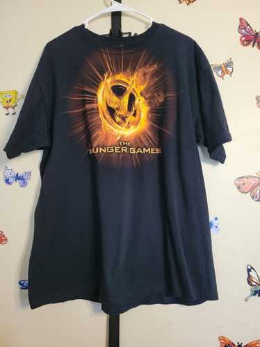 Other The Hunger Games Tshirt