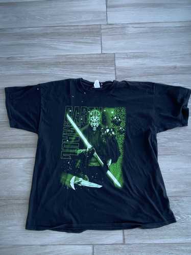 Star Wars × Vintage Vintage Star Wars T Shirt Rare