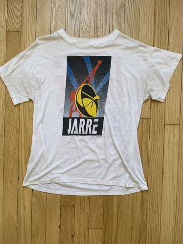 Vintage 1988 Jean-Michel Jarre