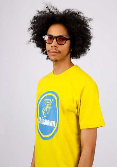 Market CHINATOWN MARKET - BANANA TEE Medium